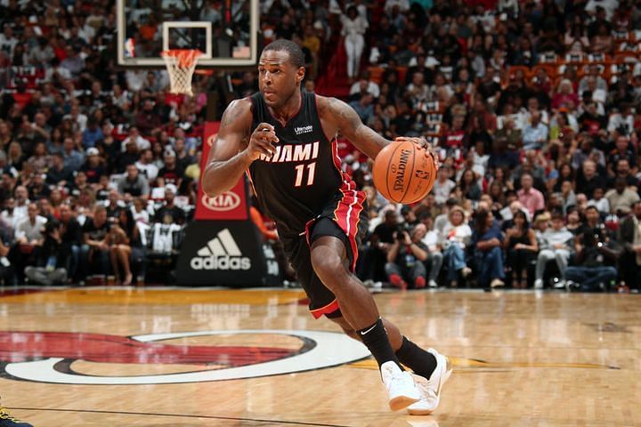 Dion Waiters