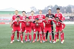 Indian Arrows and Shillong Lajong look to start afresh
