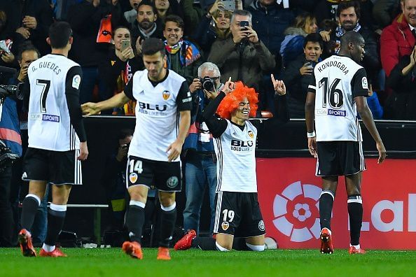 5 clubs that have surprised us this season