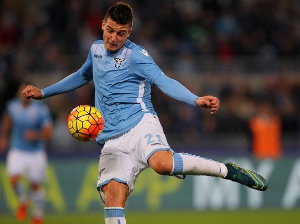 Man United transfer news: Mata on his way to Inter Milan, Mourinho wants £88m rated Serie A star and more