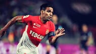 El Tigre is back and leading the line well for an AS Monaco side that has lost last season's spark
