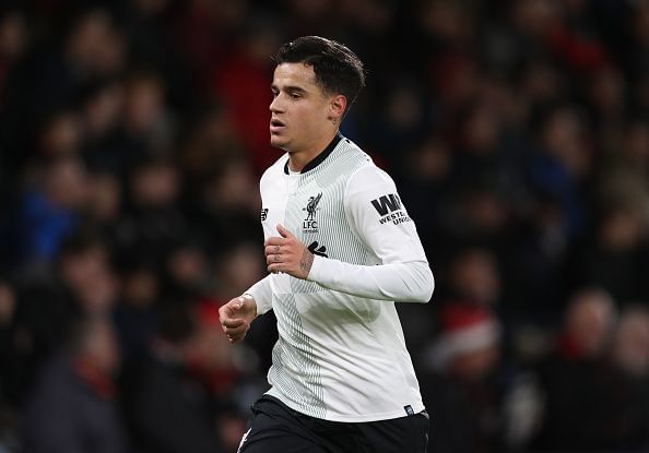 Barcelona transfer news: Coutinho deal agreed, Atletico report Griezmann approach and more - 20th December 2017