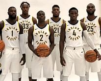 NBA: Indiana Pacers starting to show light despite being overlooked