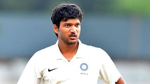 "Not giving up hopes of representing India until I quit playing": Jalaj Saxena continues to knock on selectors' doors
