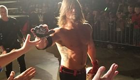 WWE Live Event Results: Pikeville, KY (December 9, 2017)