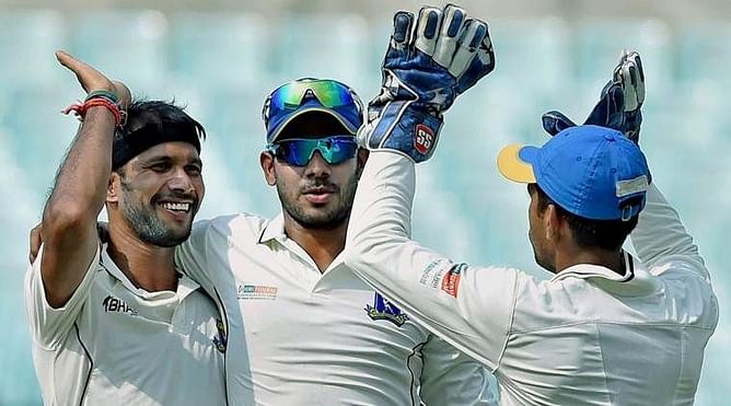 "After 27 years, I hope this is our year": Bengal assistant coach Joydeep Mukherjee