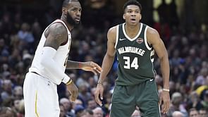 The Most Efficient NBA Players At Each Position