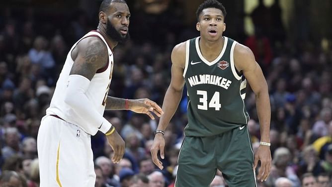 The Most Efficient NBA Players At Each Position