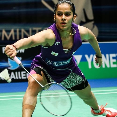 Saina Nehwal endured a tough six months post Rio Olympics only to come back stronger with a Worlds bronze in Glasgow.