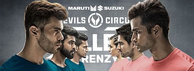 5 things to expect from Maruti Suzuki Devils Circuit College Frenzy Season 1