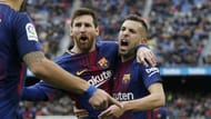 Barcelona has been splendid under Ernesto Valverde