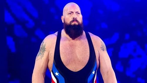 Big Show is a former WWE World Champion 