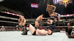 5 wrestlers you didn't know participated in the Royal Rumble match