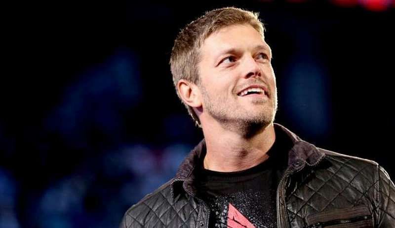 Imagine if Edge is announced as Daniel Bryan&#039;s replacement