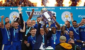5 teams that can pull off a Leicester in the next few seasons