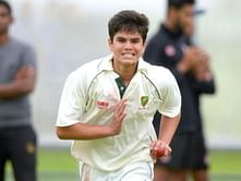 Tendulkar's son claims five-for as Mumbai beat Railways
