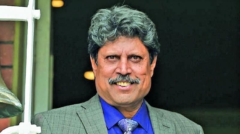 Image result for Kapil Dev