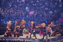 5 wrestlers who should return in the Women's Royal Rumble