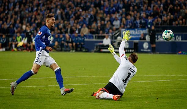 Leon Goretzka