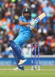 India v Sri Lanka - ICC Champions Trophy