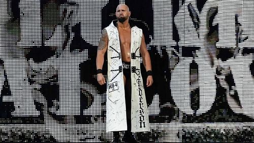 Karl Anderson is considered as one of the main originators of the Bullet Club