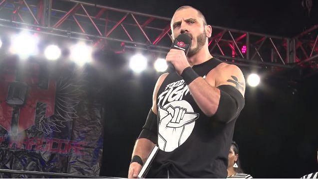 Impact Wrestling News: Austin Aries confirms that Impact Wrestling contacted him to return
