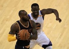 NBA: Top 5 Current Players Who Could Post A 5X5