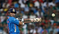 India v Ireland: Group B - 2011 ICC World Cup