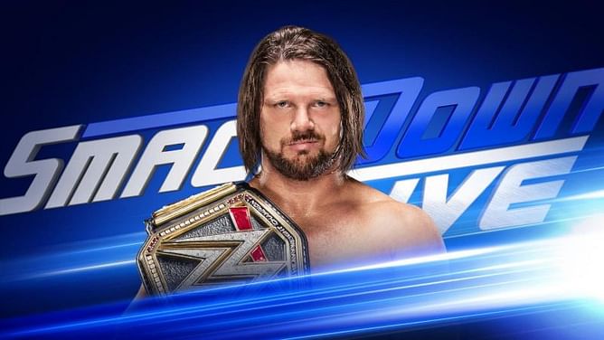 WWE SmackDown Live Preview: December 26, 2017