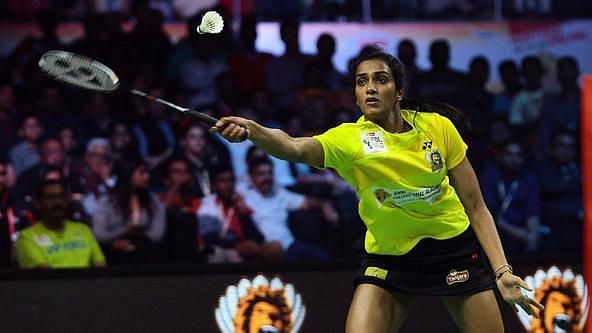 PBL 2018: Saina Nehwal's pull-out surprises PV Sindhu