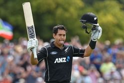 Sportskeeda Cricket Awards: Top 10 ODI cricketers of 2017