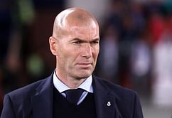 Reports: Real Madrid target 'in talks' to join Atletico Madrid