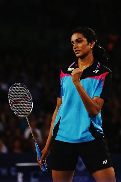 20th Commonwealth Games - Day 10: Badminton