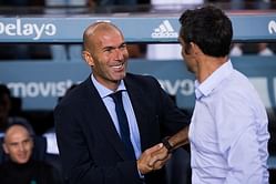 Reports: Real Madrid and Barcelona spark furious battle for €100m superstar's signature