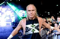 WWE/Impact News: Billy Gunn rips on Impact Wrestling champion