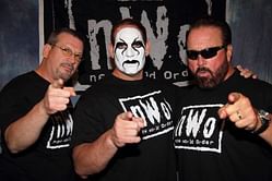 WWE News: Former WCW star talks about joining the NWO, his experience with the promotion and more