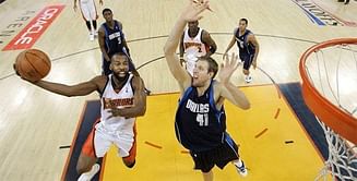 Top 10 biggest upsets in NBA history