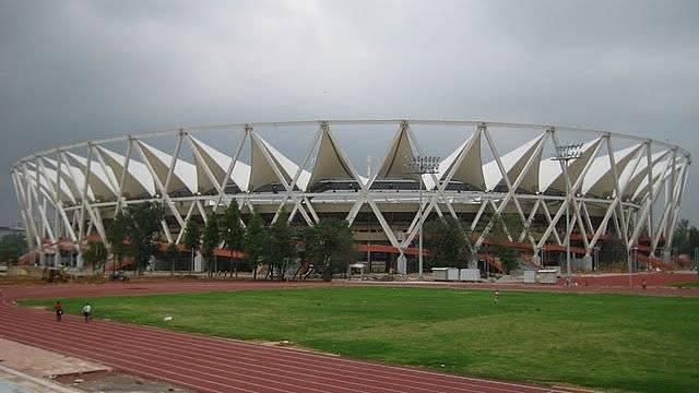 Jawaharlal Nehru Stadium (Representative image)