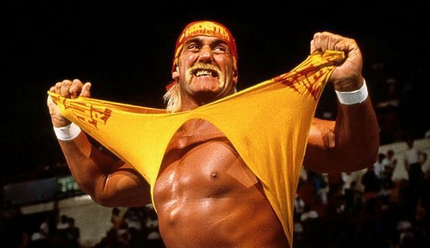 15 greatest shirts in pro-wrestling history