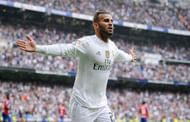 Real Madrid CF v Levante UD - La Liga
