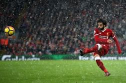 Lovren continues to baffle, Big Sam knows how to stifle: 5 talking points from Liverpool vs Everton