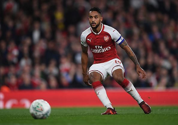 Arsenal transfer news: Southampton urged to sign Walcott, Wilshere set for contract talks, and more, 29th December 2017