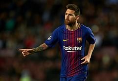 Football news round-up: Messi highest earning Latin American entertainer, Ronaldo Nazário reveals the real reason behind iconic World Cup haircut - 29th December 2017