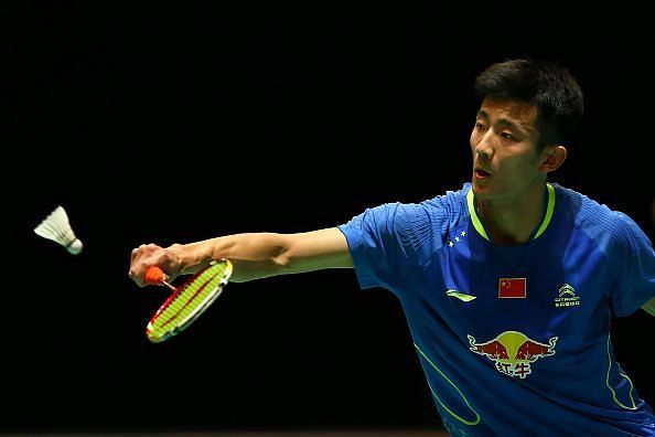 Dubai World Superseries Finals 2017: Chinese star Chen Long makes last-minute withdrawal from competition