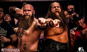 From the WWE rumor mill: Potential NXT debut date for War Machine