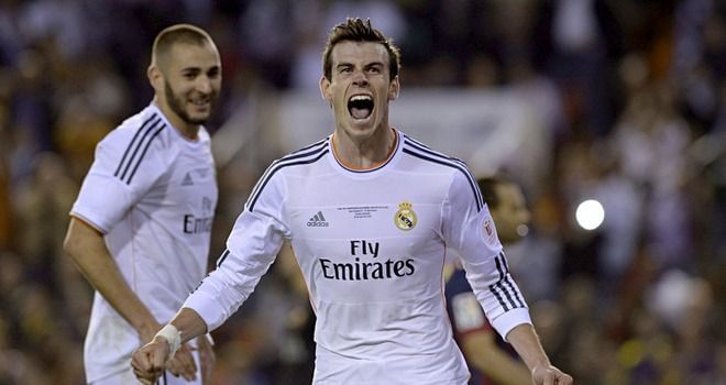 Could Bayern Munich rescue Gareth Bale from his Real Madrid hell?