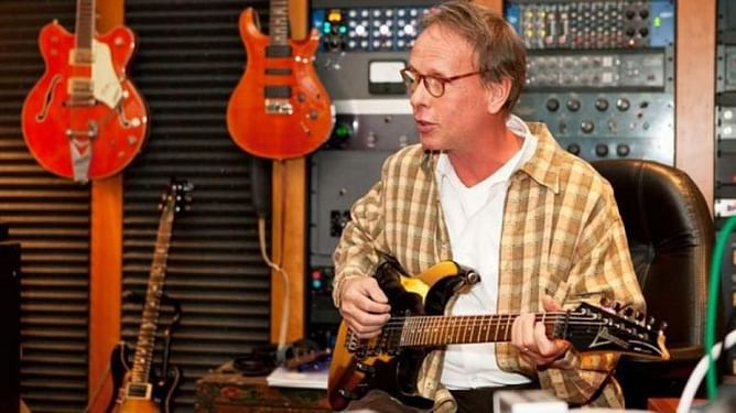 Jim Johnston's Top 10 WWE themes of all time