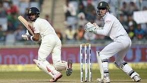 India's tour of South Africa 2018: Analysing India's batting riches