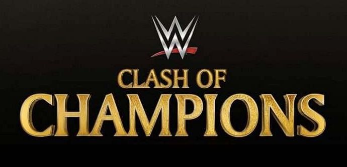 Clash of Champions could be something much bigger