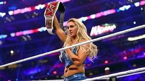 Is Charlotte Flair already the greatest female wrestler?